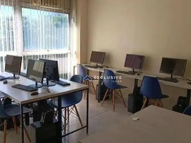 Escritorio venda em Região Imediata de São José dos Campos, Região Metropolitana do Vale do Paraíba e Litoral Norte