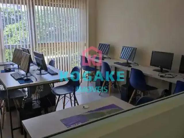 Escritorio venda em Região Imediata de São José dos Campos, Região Metropolitana do Vale do Paraíba e Litoral Norte