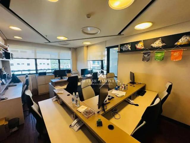Escritorio venda em Região Imediata de São José dos Campos, Região Metropolitana do Vale do Paraíba e Litoral Norte
