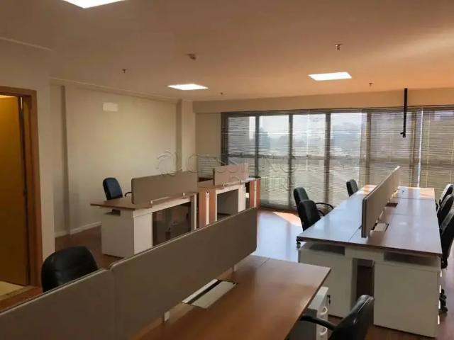 Escritorio venda em Região Imediata de São José dos Campos, Região Metropolitana do Vale do Paraíba e Litoral Norte