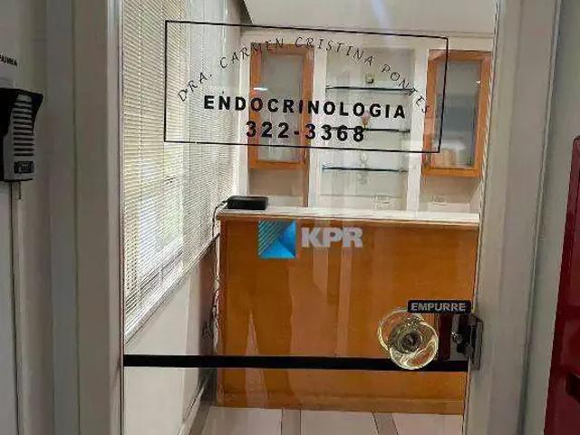 Escritorio venda em Região Imediata de São José dos Campos, Região Metropolitana do Vale do Paraíba e Litoral Norte