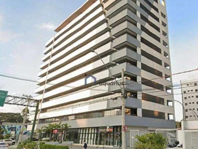 Escritorio venda em Região Imediata de São José dos Campos, Região Metropolitana do Vale do Paraíba e Litoral Norte