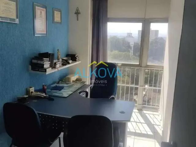 Escritorio venda em Região Imediata de São José dos Campos, Região Metropolitana do Vale do Paraíba e Litoral Norte