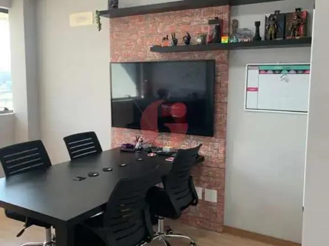 Escritorio venda em Região Imediata de São José dos Campos, Região Metropolitana do Vale do Paraíba e Litoral Norte