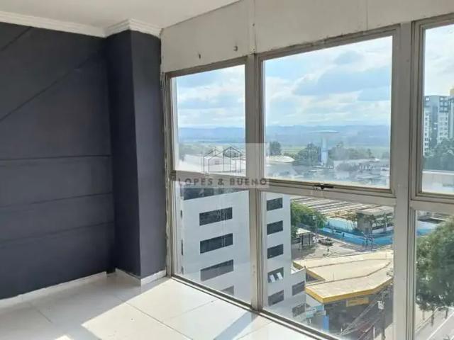 Escritorio venda em Região Imediata de São José dos Campos, Região Metropolitana do Vale do Paraíba e Litoral Norte