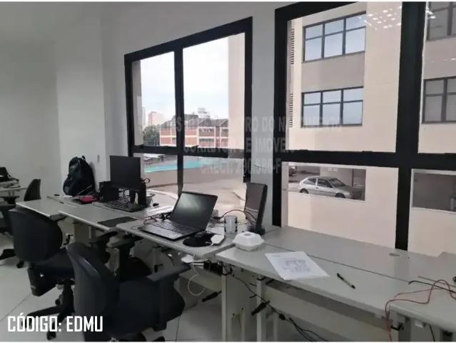 Escritorio venda em Região Imediata de São José dos Campos, Região Metropolitana do Vale do Paraíba e Litoral Norte