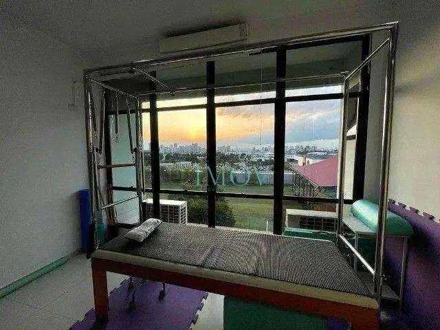 Escritorio venda em Região Imediata de São José dos Campos, Região Metropolitana do Vale do Paraíba e Litoral Norte