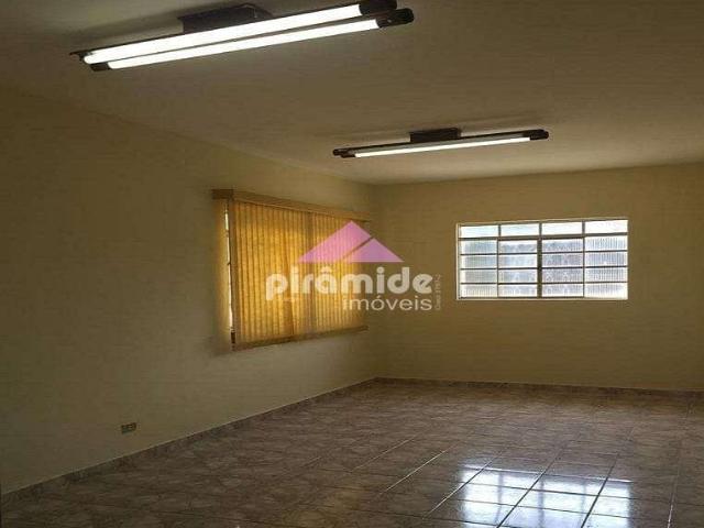 Escritorio venda em Região Imediata de São José dos Campos, Região Metropolitana do Vale do Paraíba e Litoral Norte