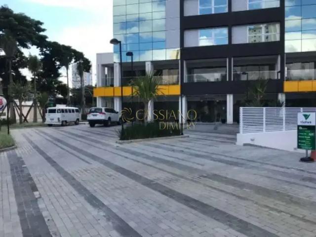 Escritorio venda em Região Imediata de São José dos Campos, Região Metropolitana do Vale do Paraíba e Litoral Norte
