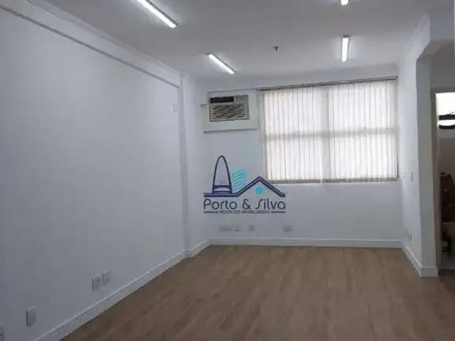 Escritorio venda em São José dos Campos