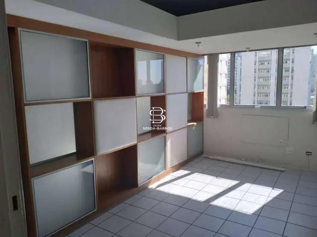 Escritorio venda em Região Imediata de São José dos Campos, Região Metropolitana do Vale do Paraíba e Litoral Norte