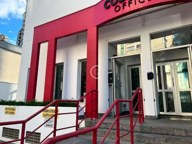 Escritorio venda em Região Imediata de São José dos Campos, Região Metropolitana do Vale do Paraíba e Litoral Norte