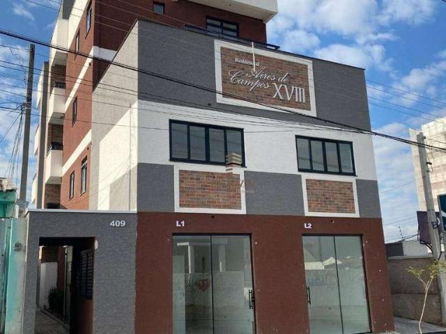 Escritorio venda em Boneca do Iguaçu, São José dos Pinhais