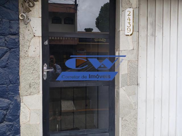 Escritorio venda em Centro, São José dos Pinhais