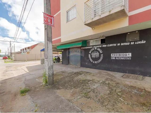 Escritorio venda em Roseira de São Sebastião, São José dos Pinhais