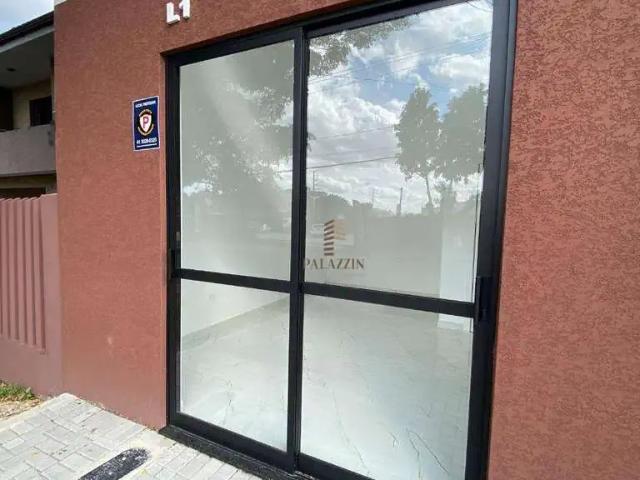 Escritorio venda em Costeira, São José dos Pinhais