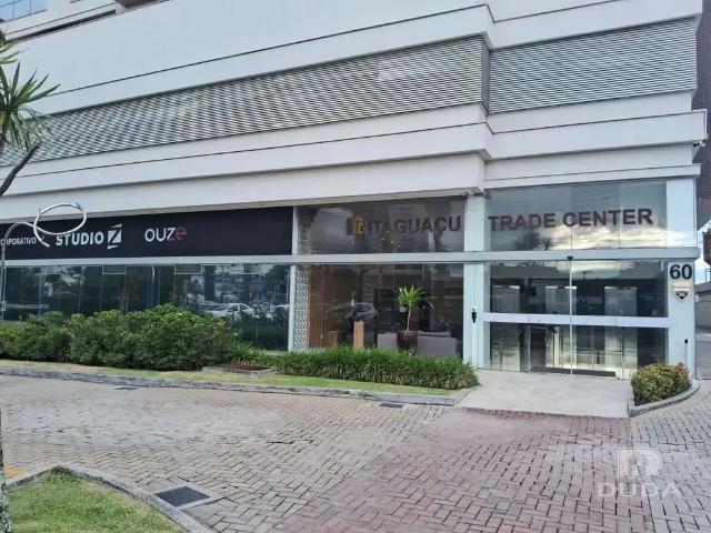 Escritorio venda em Região Geográfica Imediata de Florianópolis, São José