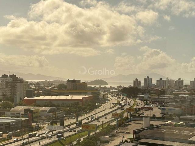 Escritorio venda em Região Geográfica Imediata de Florianópolis, São José