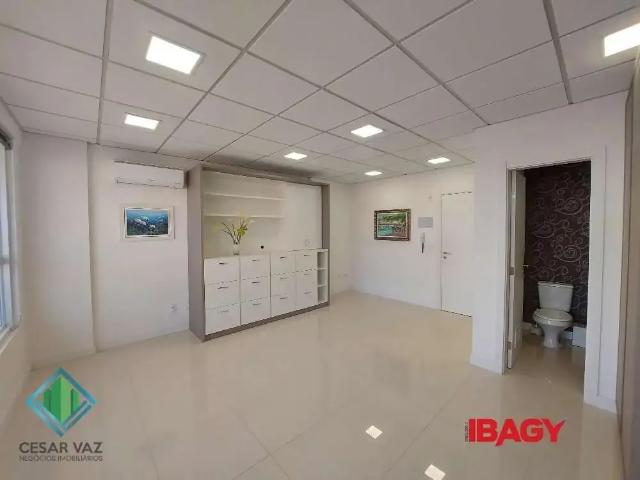 Escritorio venda em Região Geográfica Imediata de Florianópolis, São José