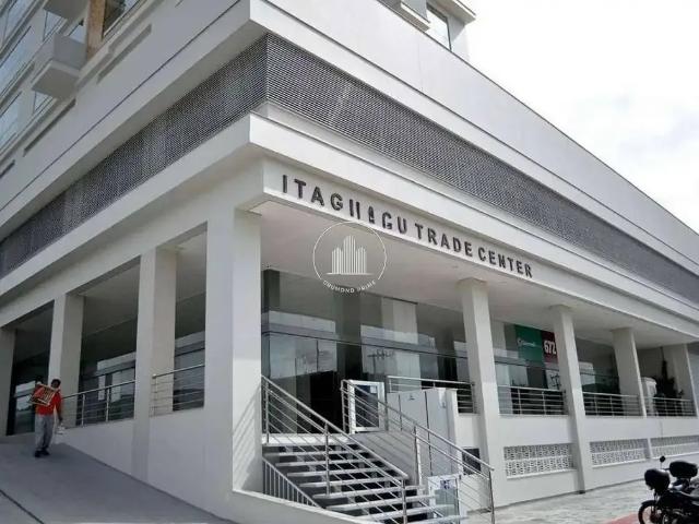Escritorio venda em Região Geográfica Imediata de Florianópolis, São José