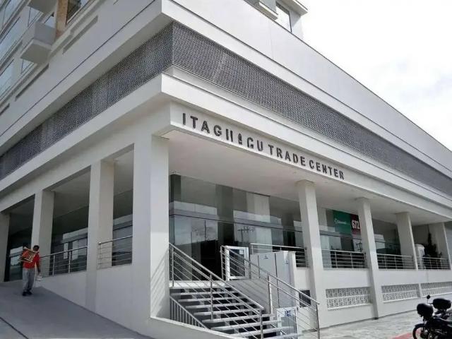 Escritorio venda em Região Geográfica Imediata de Florianópolis, São José