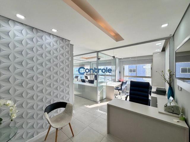 Escritorio venda em Campinas, São José