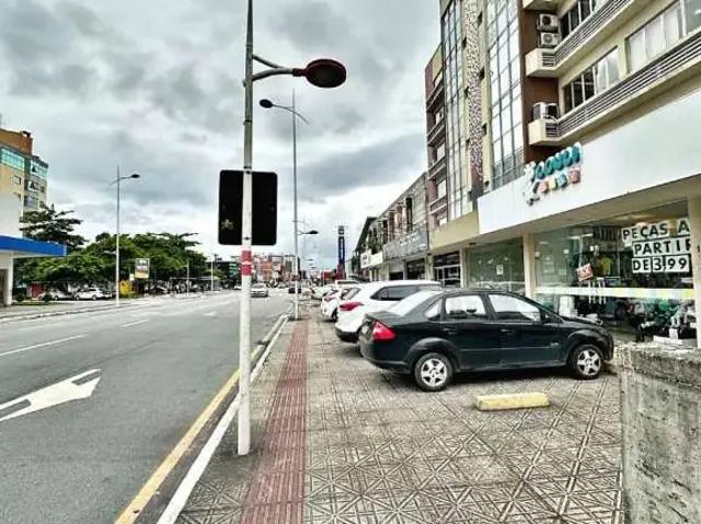 Escritorio venda em Região Geográfica Imediata de Florianópolis, São José