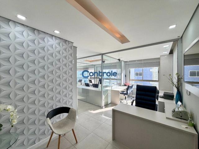 Escritorio venda em Campinas, São José