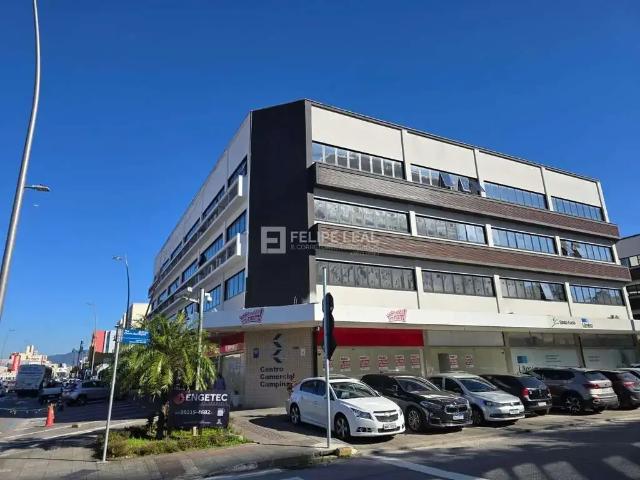 Escritorio venda em Região Geográfica Imediata de Florianópolis, São José