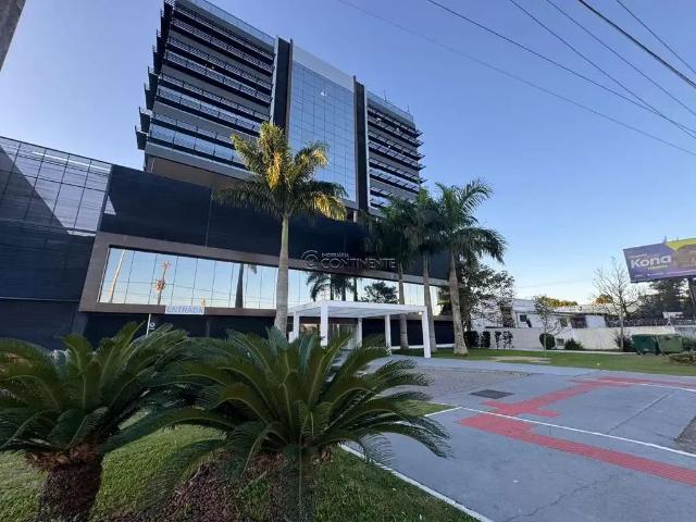 Escritorio venda em Região Geográfica Imediata de Florianópolis, São José