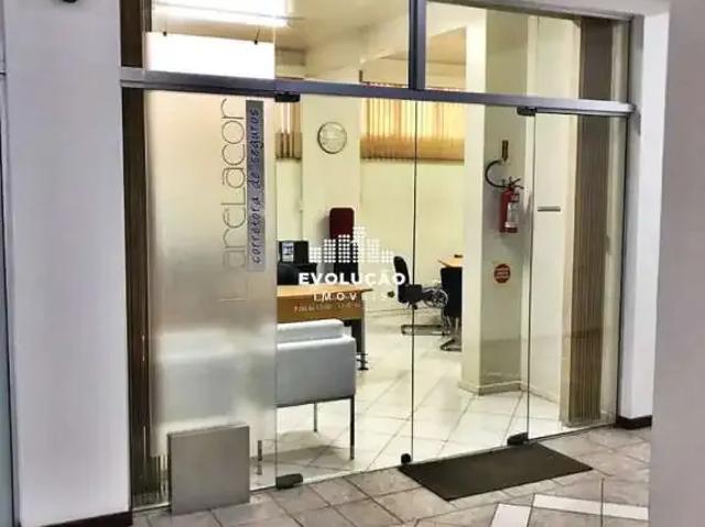 Escritorio venda em Região Geográfica Imediata de Florianópolis, São José