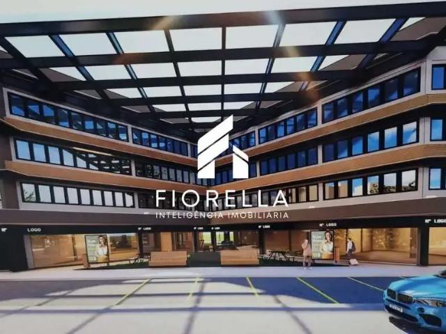 Escritorio venda em Região Geográfica Imediata de Florianópolis, São José
