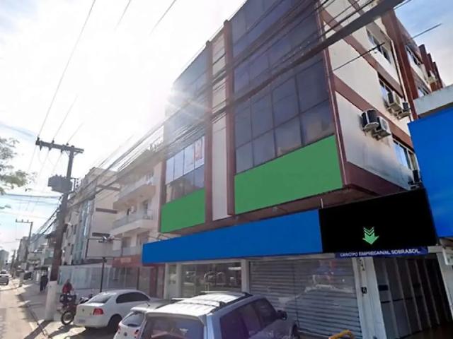 Escritorio venda em Região Geográfica Imediata de Florianópolis, São José