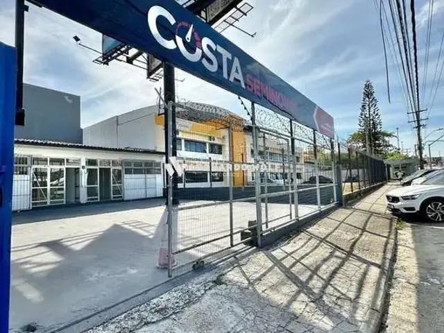 Escritorio venda em Região Geográfica Imediata de Florianópolis, São José