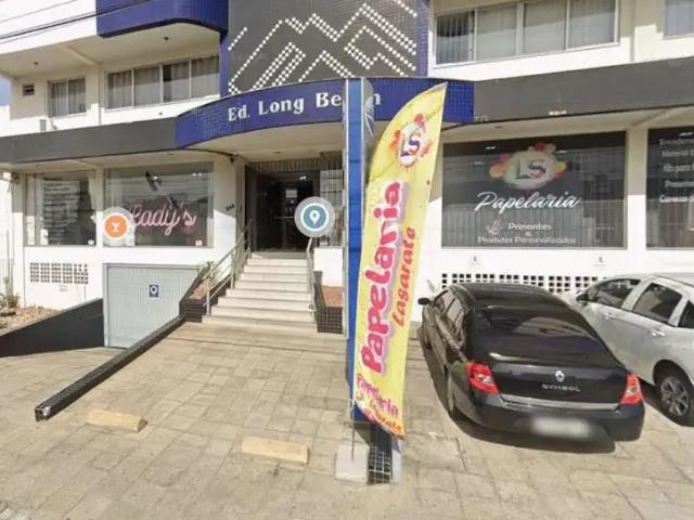 Escritorio venda em Região Geográfica Imediata de Florianópolis, São José
