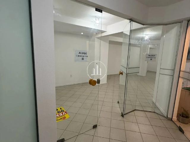 Escritorio venda em Praia Comprida, São José