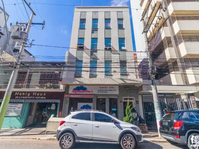 Escritorio venda em Região Geográfica Imediata de Novo Hamburgo - São Leopoldo, Região Metropolitana de Porto Alegre