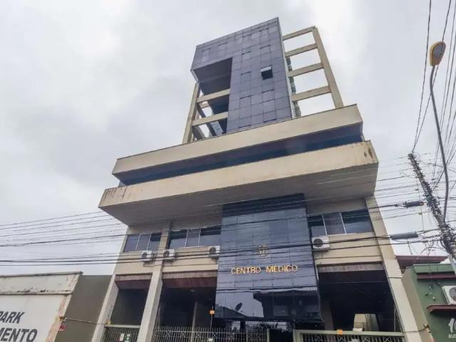 Escritorio venda em Região Geográfica Imediata de Novo Hamburgo - São Leopoldo, Região Metropolitana de Porto Alegre