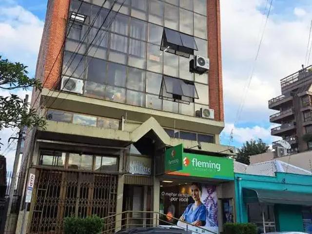 Escritorio venda em Região Geográfica Imediata de Novo Hamburgo - São Leopoldo, Região Metropolitana de Porto Alegre