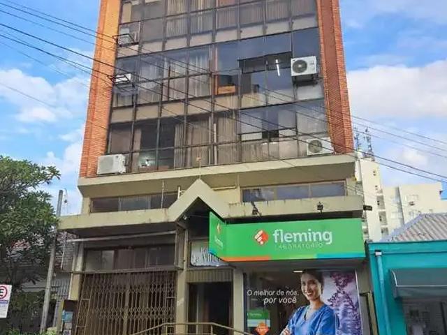 Escritorio venda em Região Geográfica Imediata de Novo Hamburgo - São Leopoldo, Região Metropolitana de Porto Alegre