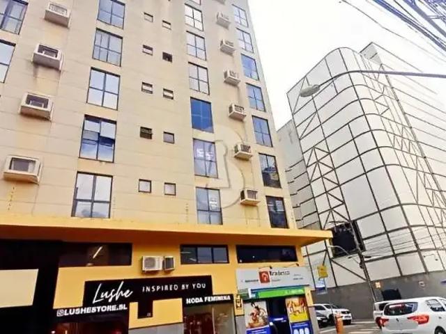 Escritorio venda em Região Geográfica Imediata de Novo Hamburgo - São Leopoldo, Região Metropolitana de Porto Alegre