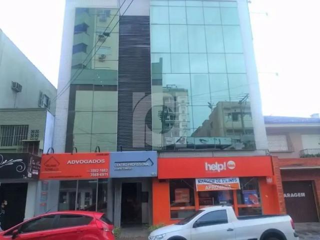 Escritorio venda em Região Geográfica Imediata de Novo Hamburgo - São Leopoldo, Região Metropolitana de Porto Alegre