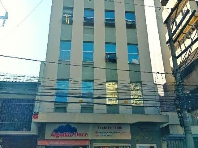 Escritorio venda em Região Geográfica Imediata de Novo Hamburgo - São Leopoldo, Região Metropolitana de Porto Alegre