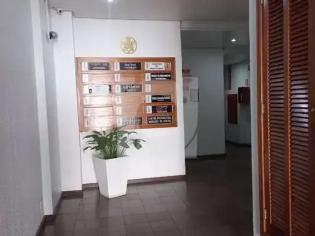 Escritorio venda em Região Geográfica Imediata de Novo Hamburgo - São Leopoldo, Região Metropolitana de Porto Alegre