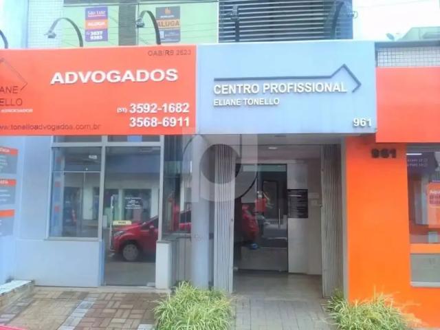 Escritorio venda em Região Geográfica Imediata de Novo Hamburgo - São Leopoldo, Região Metropolitana de Porto Alegre