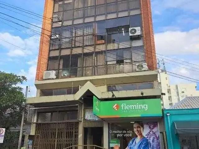 Escritorio venda em Região Geográfica Imediata de Novo Hamburgo - São Leopoldo, Região Metropolitana de Porto Alegre