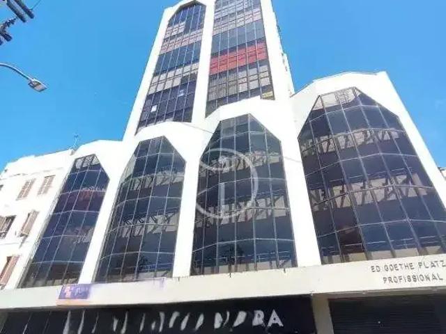 Escritorio venda em Região Geográfica Imediata de Novo Hamburgo - São Leopoldo, Região Metropolitana de Porto Alegre