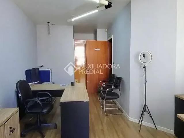 Escritorio venda em Região Geográfica Imediata de Novo Hamburgo - São Leopoldo, Região Metropolitana de Porto Alegre