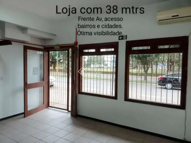 Escritorio venda em São Leopoldo