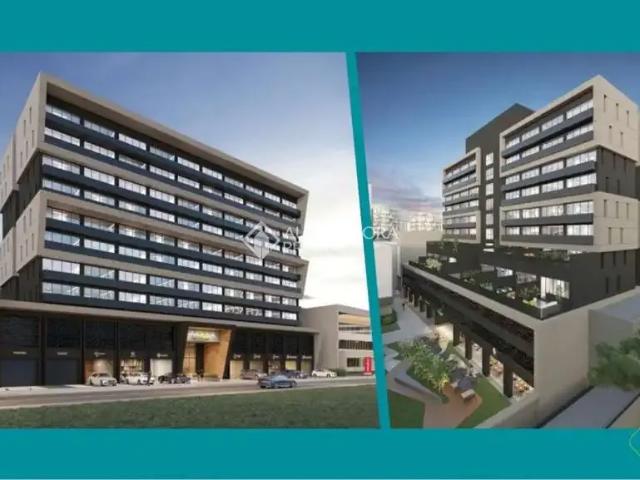 Escritorio venda em Região Geográfica Imediata de Novo Hamburgo - São Leopoldo, Região Metropolitana de Porto Alegre